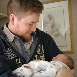 Meet your Posher, Scott